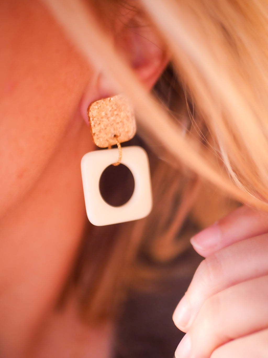 Boucles d’oreilles Aya