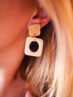 Boucles d’oreilles Aya