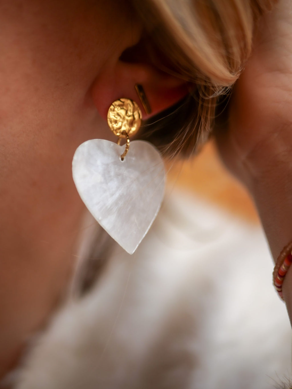 Boucles d’oreilles Sia