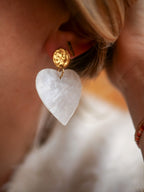 Boucles d’oreilles Sia