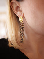 Boucles d’oreilles Evie