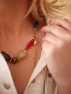 Collier Inès