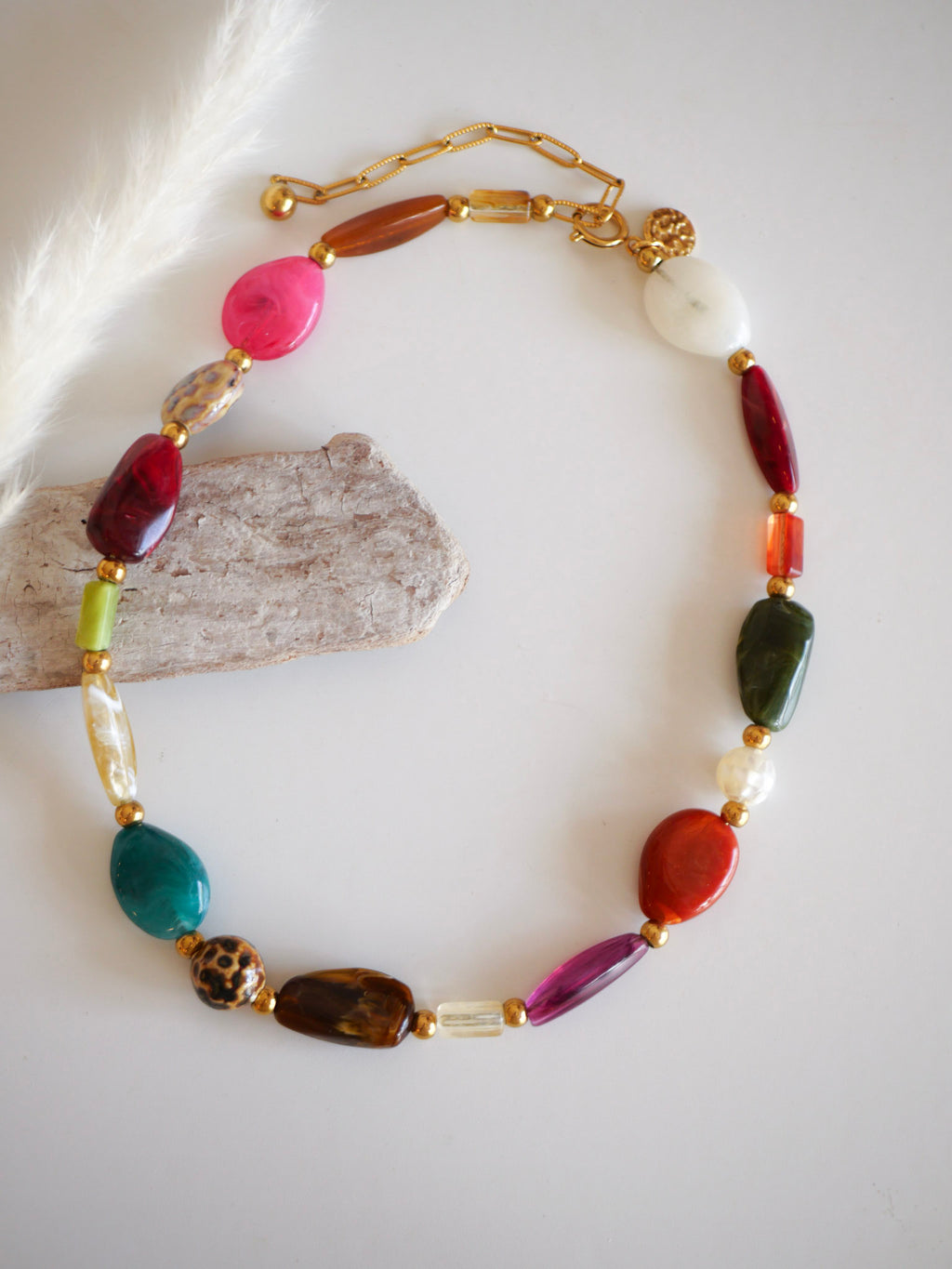 Collier Inès