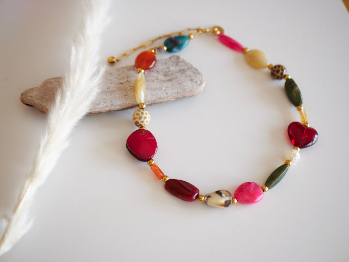 Collier Inès