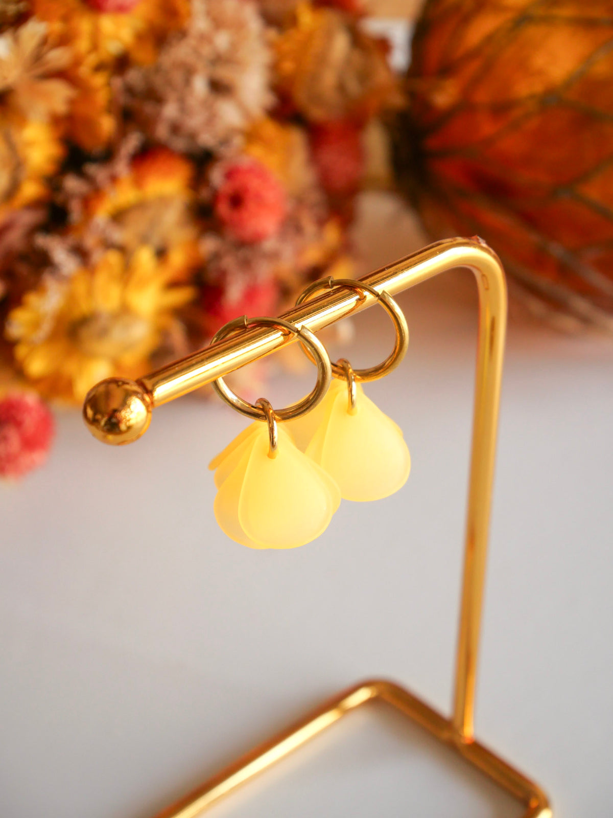 Boucles d’oreilles Tula