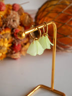 Boucles d’oreilles Tula