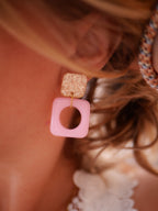 Boucles d’oreilles Aya