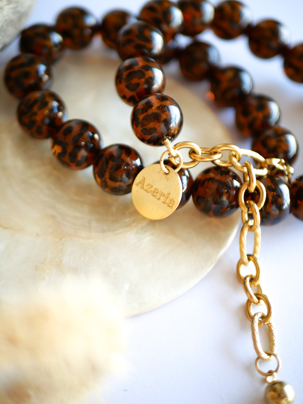 Collier Gabi