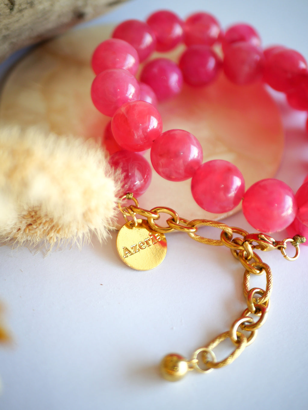 Collier Gabi