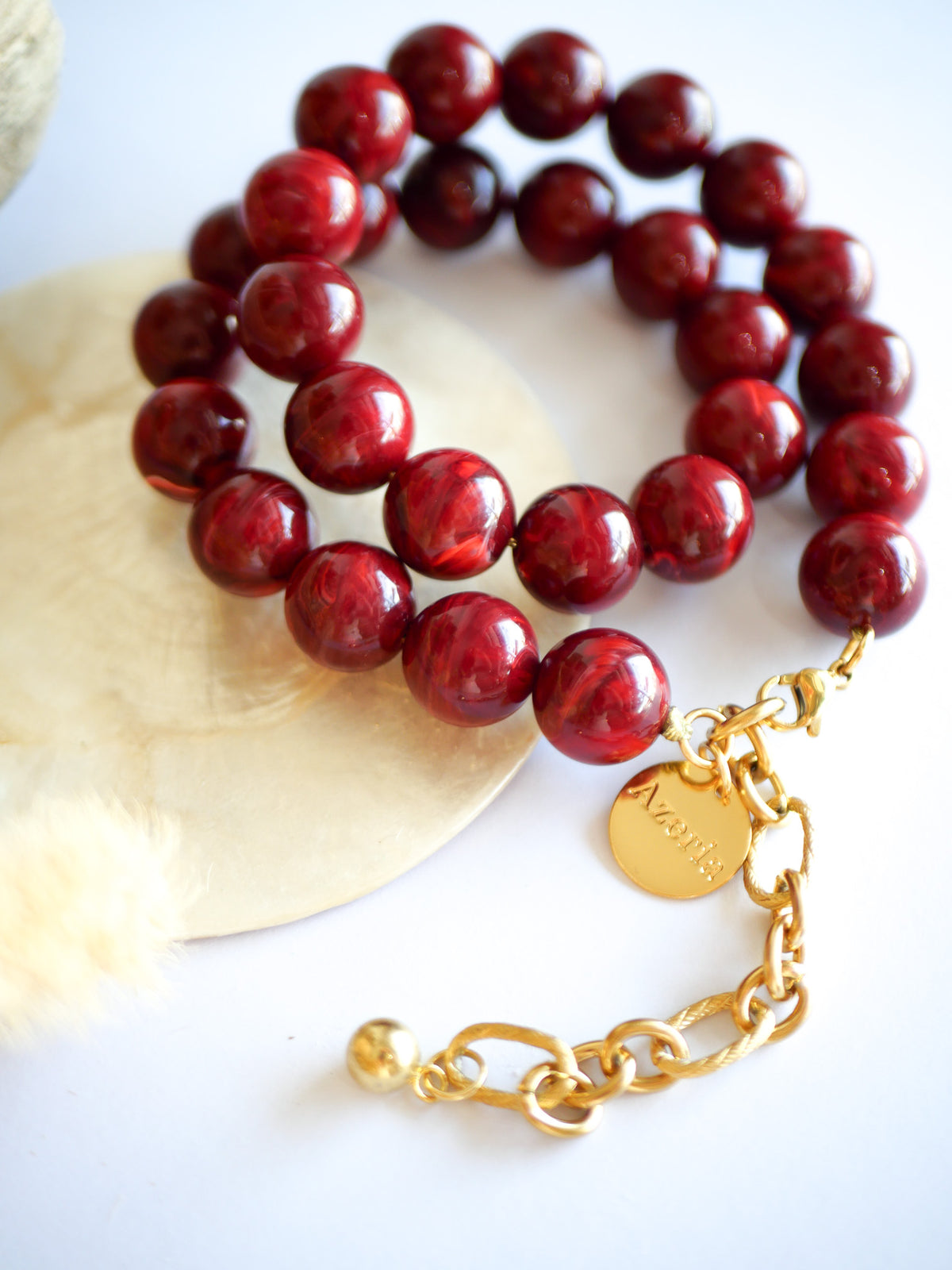 Collier Gabi