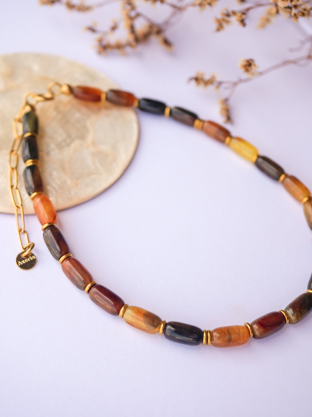 Collier Simone