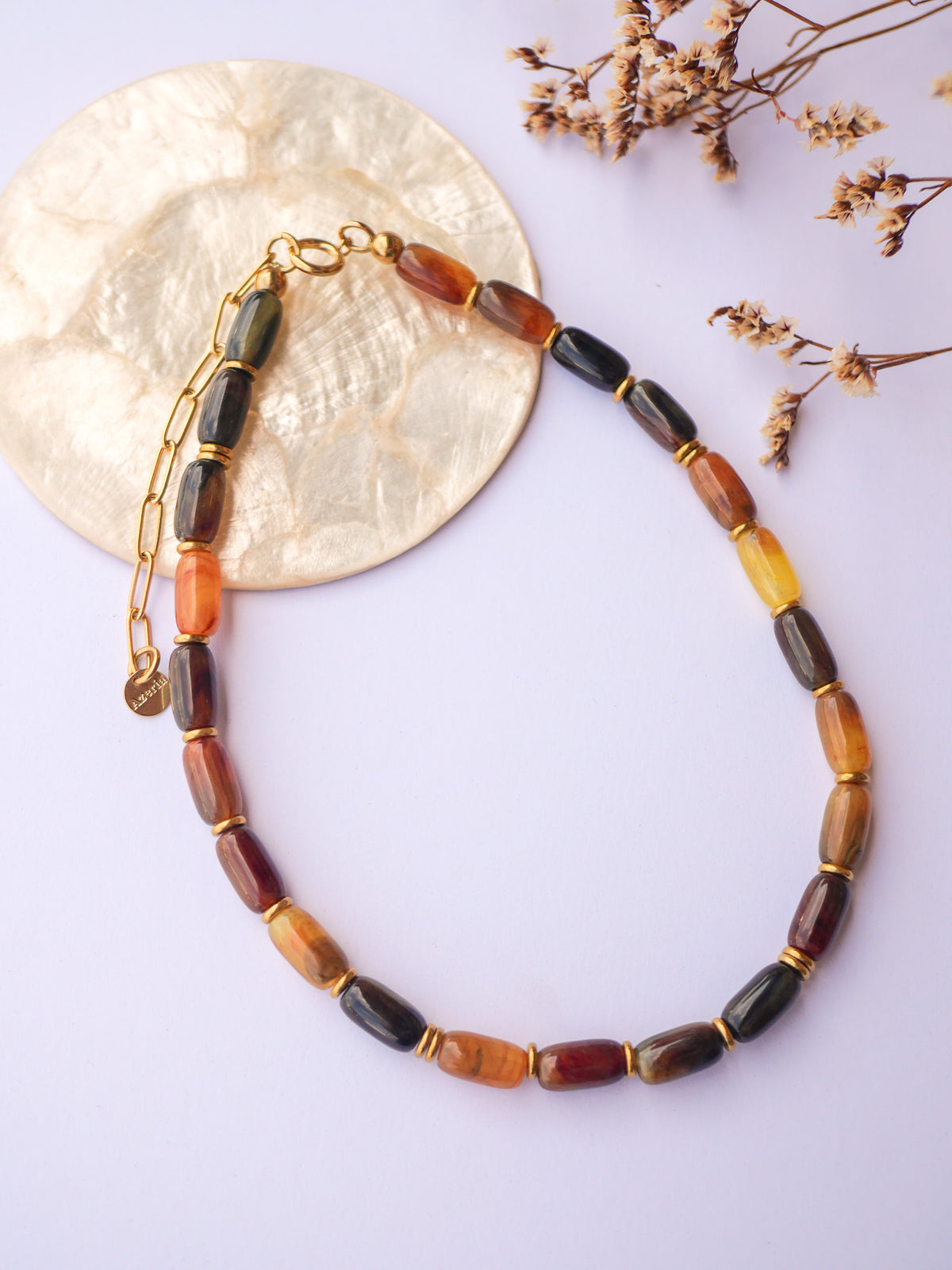 Collier Simone
