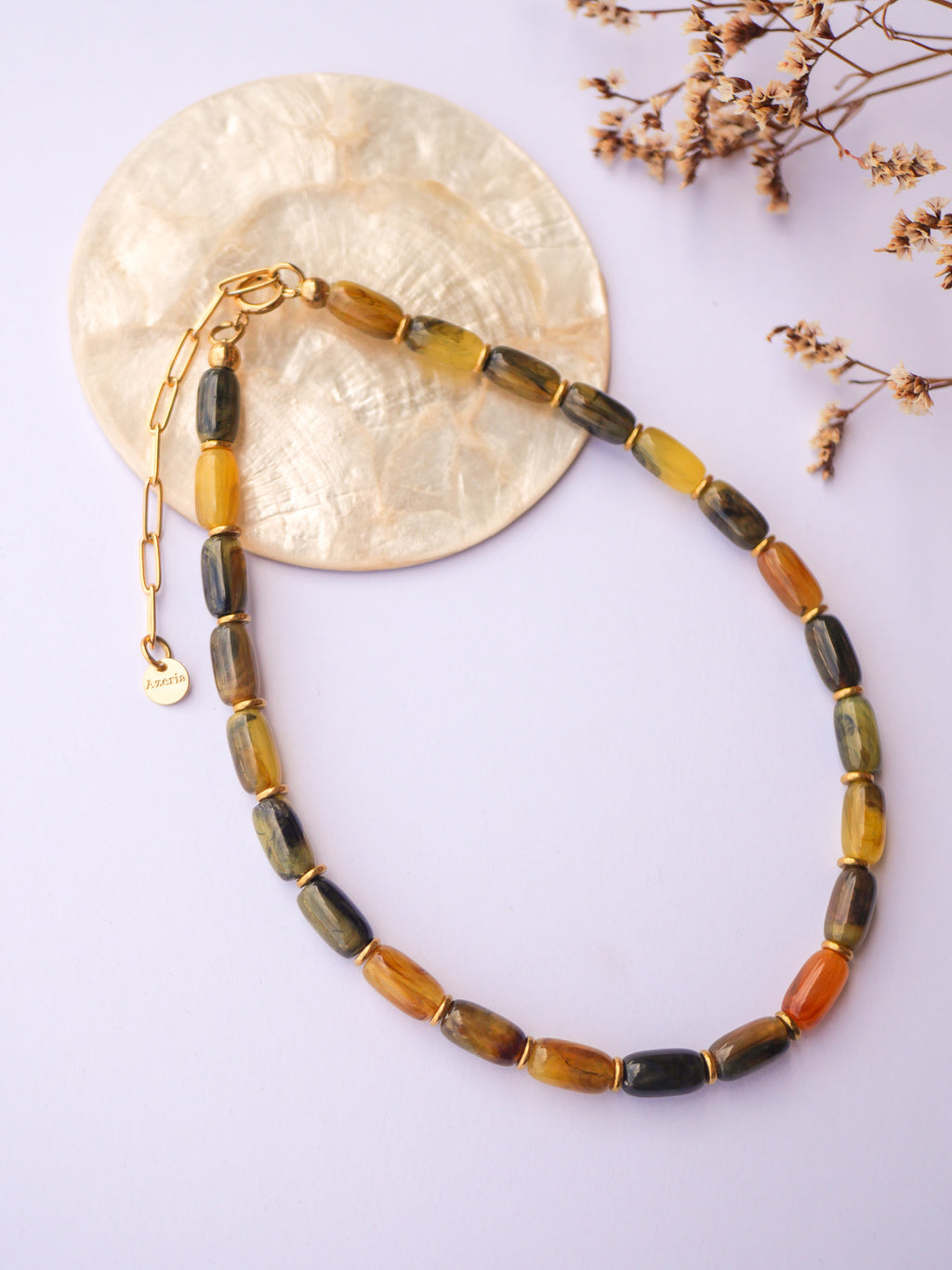Collier Simone