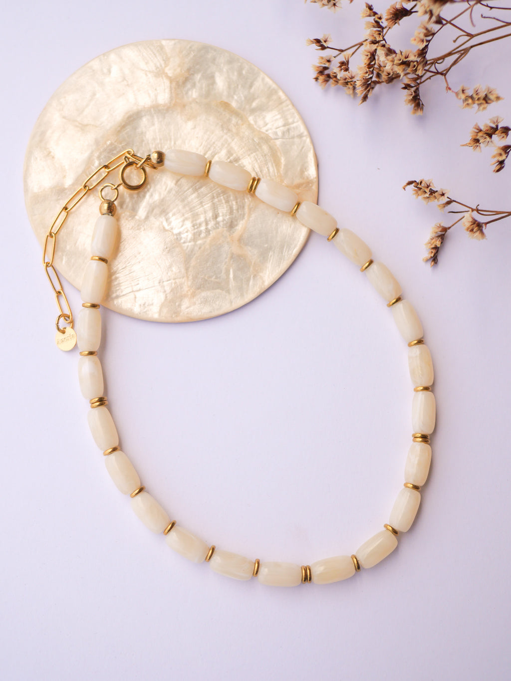 Collier Simone