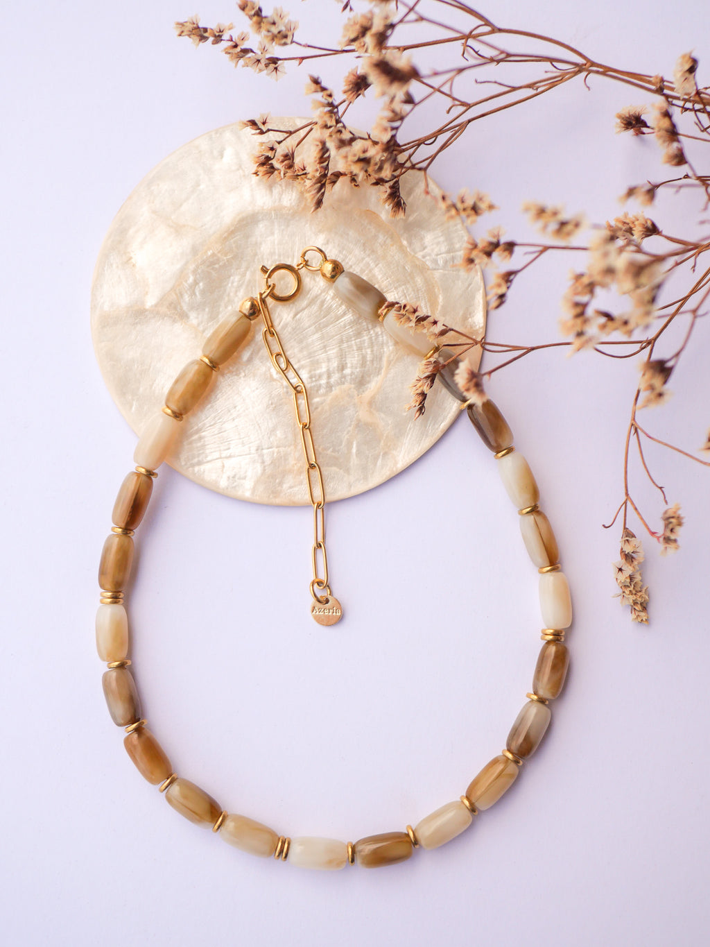 Collier Simone