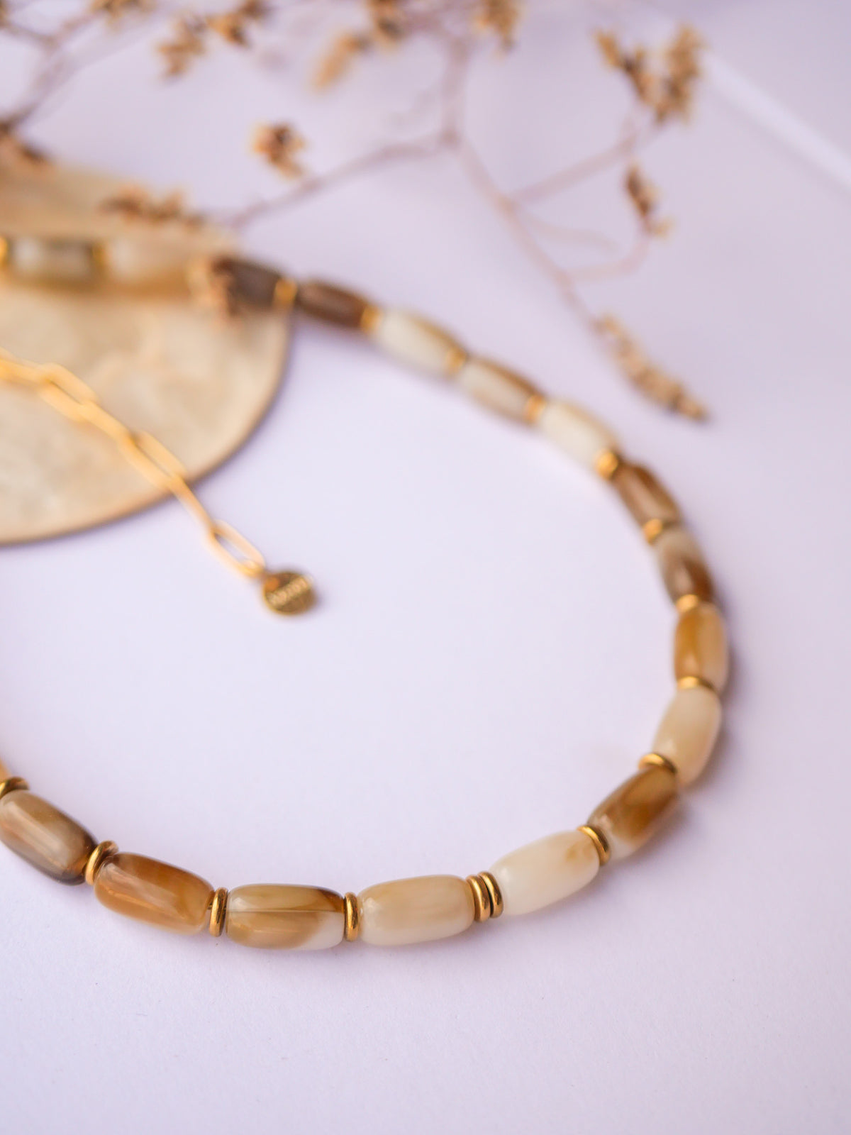 Collier Simone