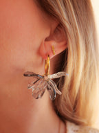 Boucles d’oreilles Evlyn