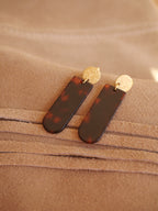 Boucles d’oreilles Lia