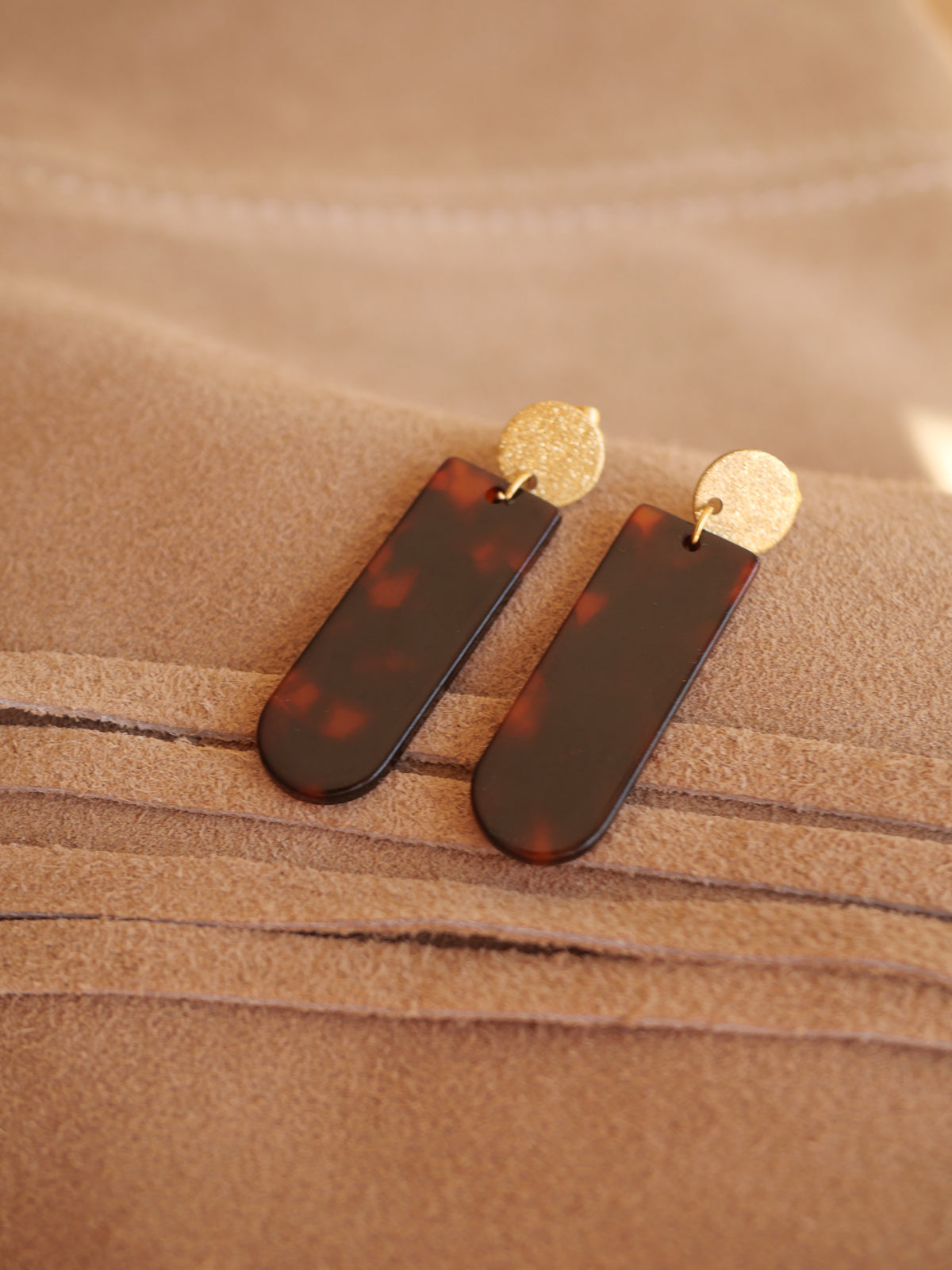 Boucles d’oreilles Lia