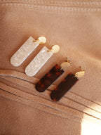 Boucles d’oreilles Lia