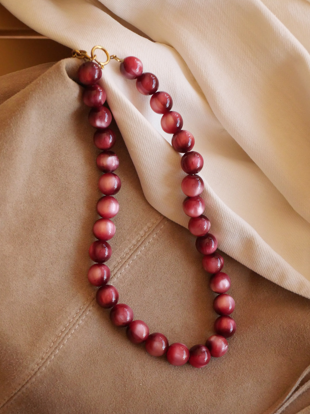 Collier Gabi