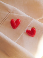 Boucles d’oreilles Cora