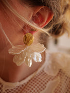 Boucles d’oreilles Maxi Lili