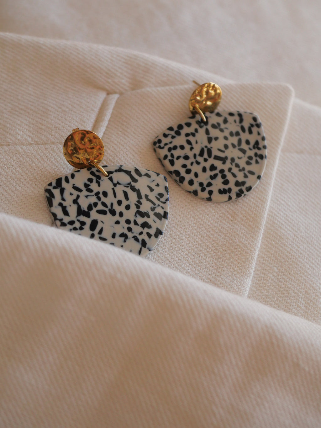 Boucles d’oreilles Tal