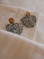 Boucles d’oreilles Tal