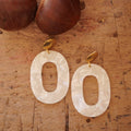 Boucles d’oreilles Gigi
