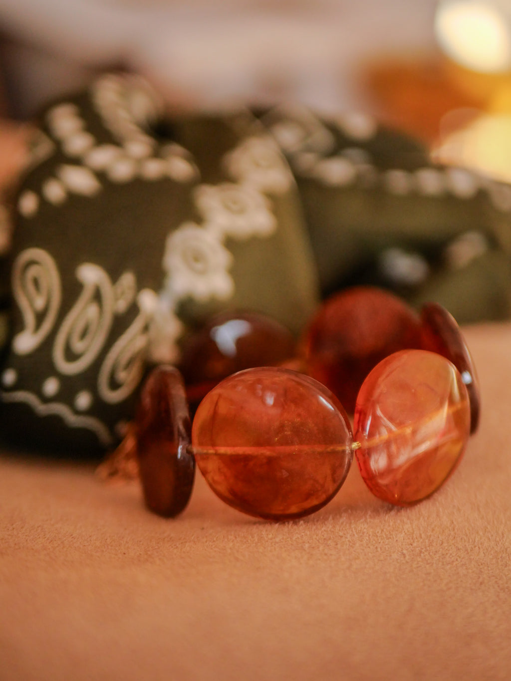 Bracelet Poli
