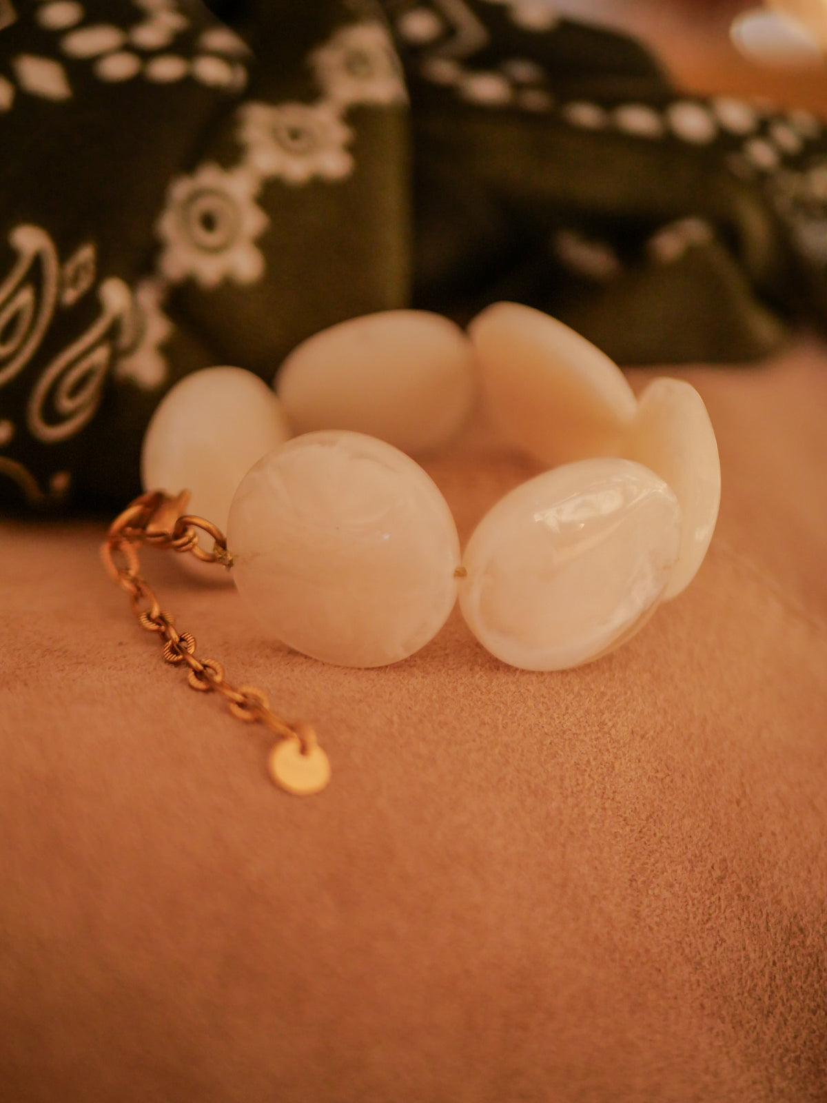 Bracelet Poli