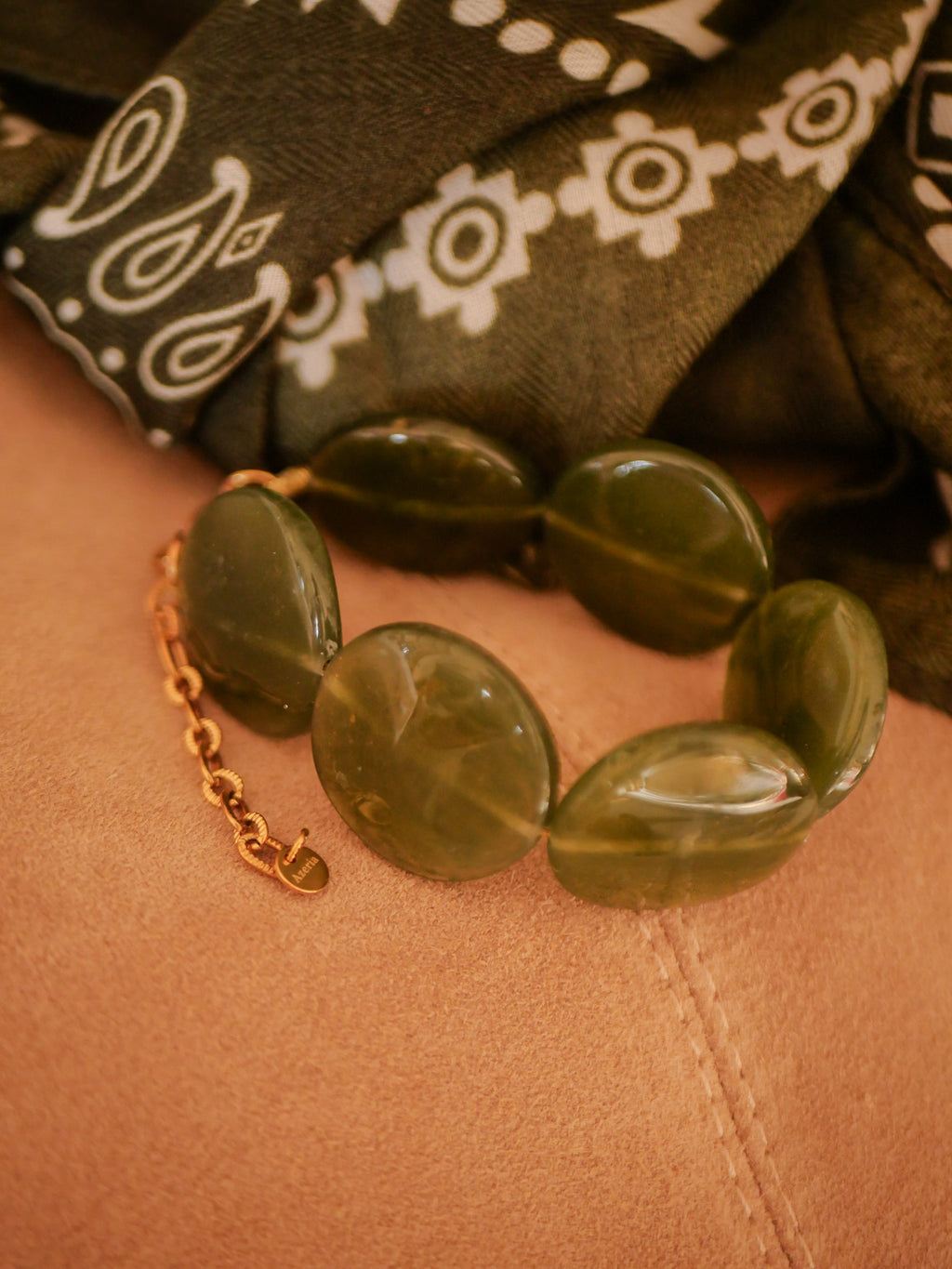 Bracelet Poli