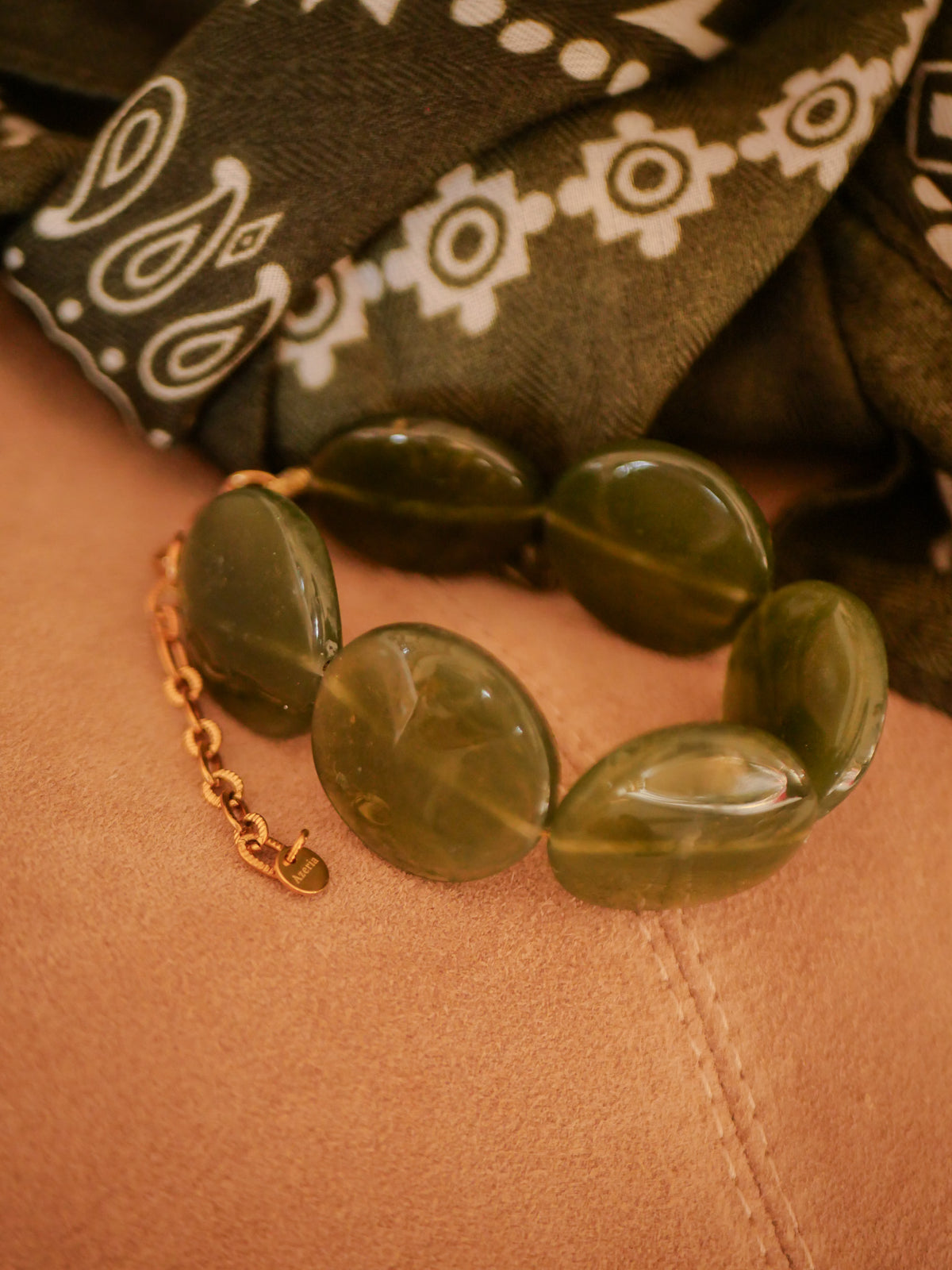 Bracelet Poli