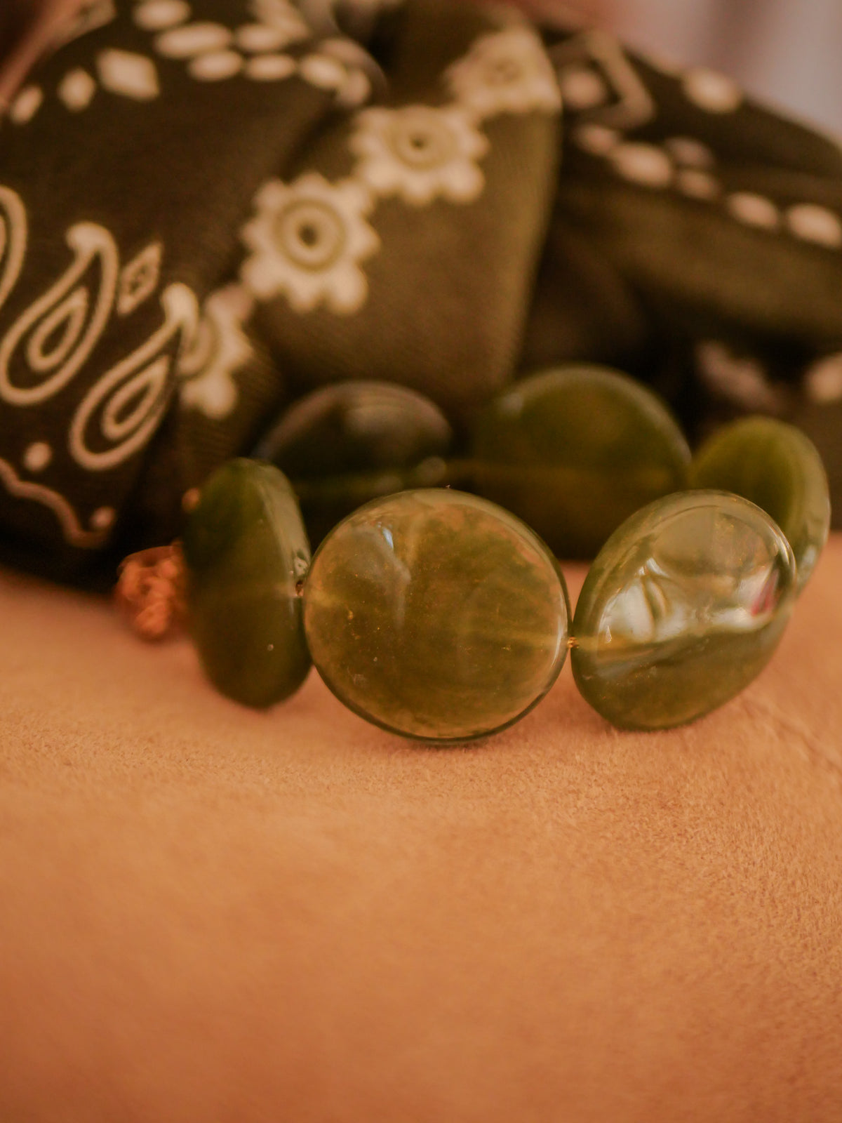 Bracelet Poli