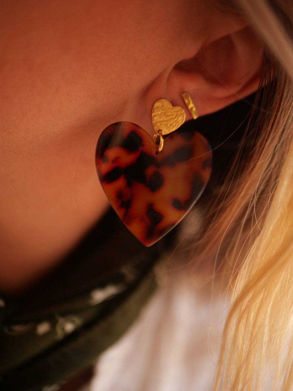 Boucles Maxi Maé