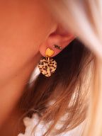 Boucles d’oreilles Mini-Maé