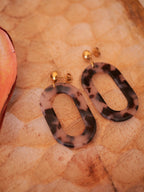 Boucles d’oreilles Misha