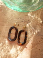 Boucles d’oreilles Misha