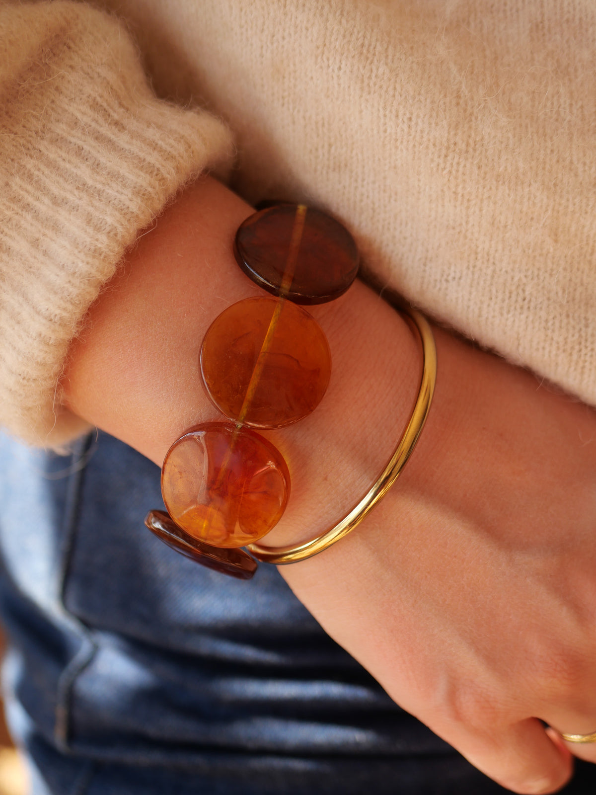 Bracelet Poli