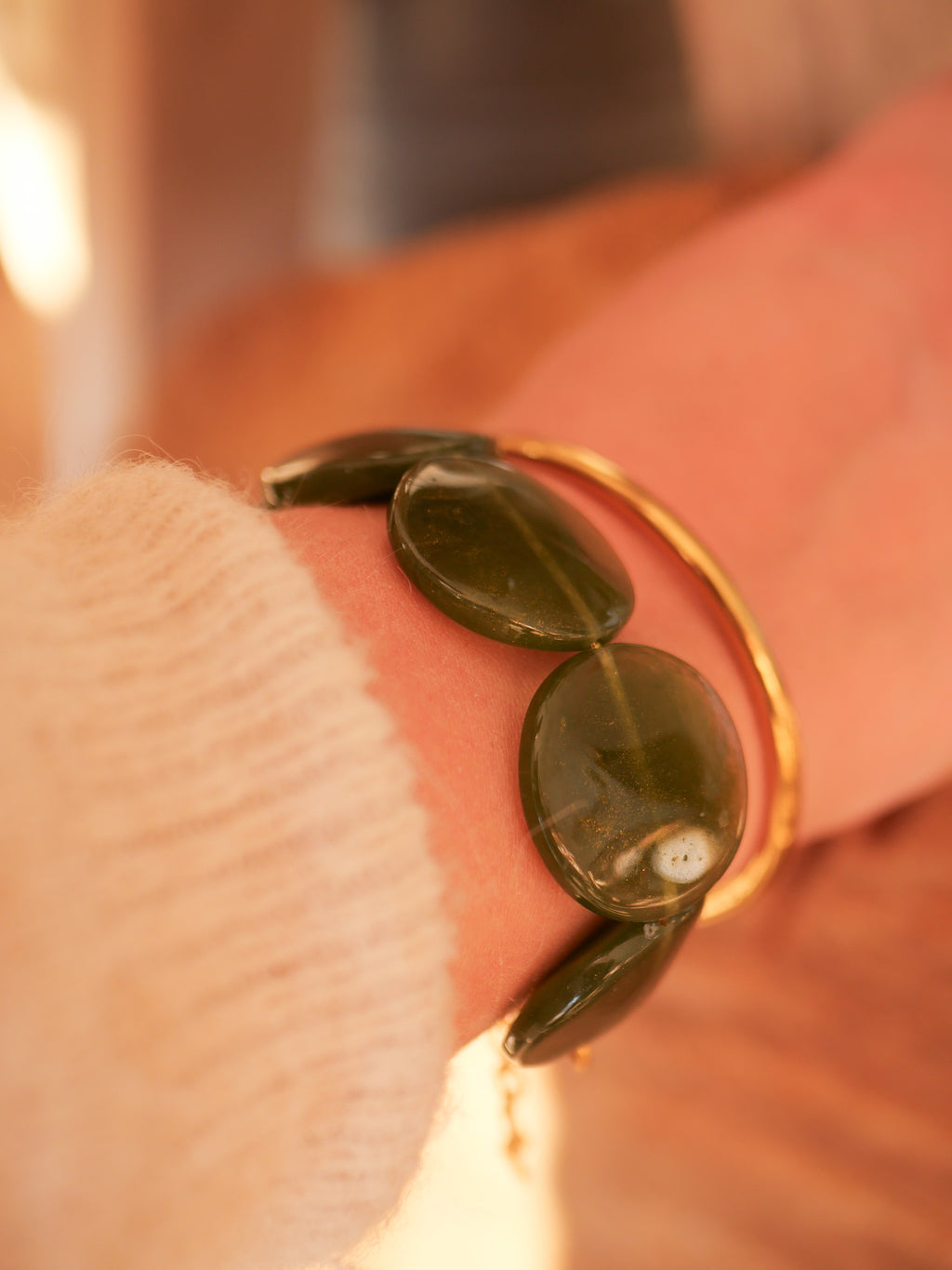 Bracelet Poli