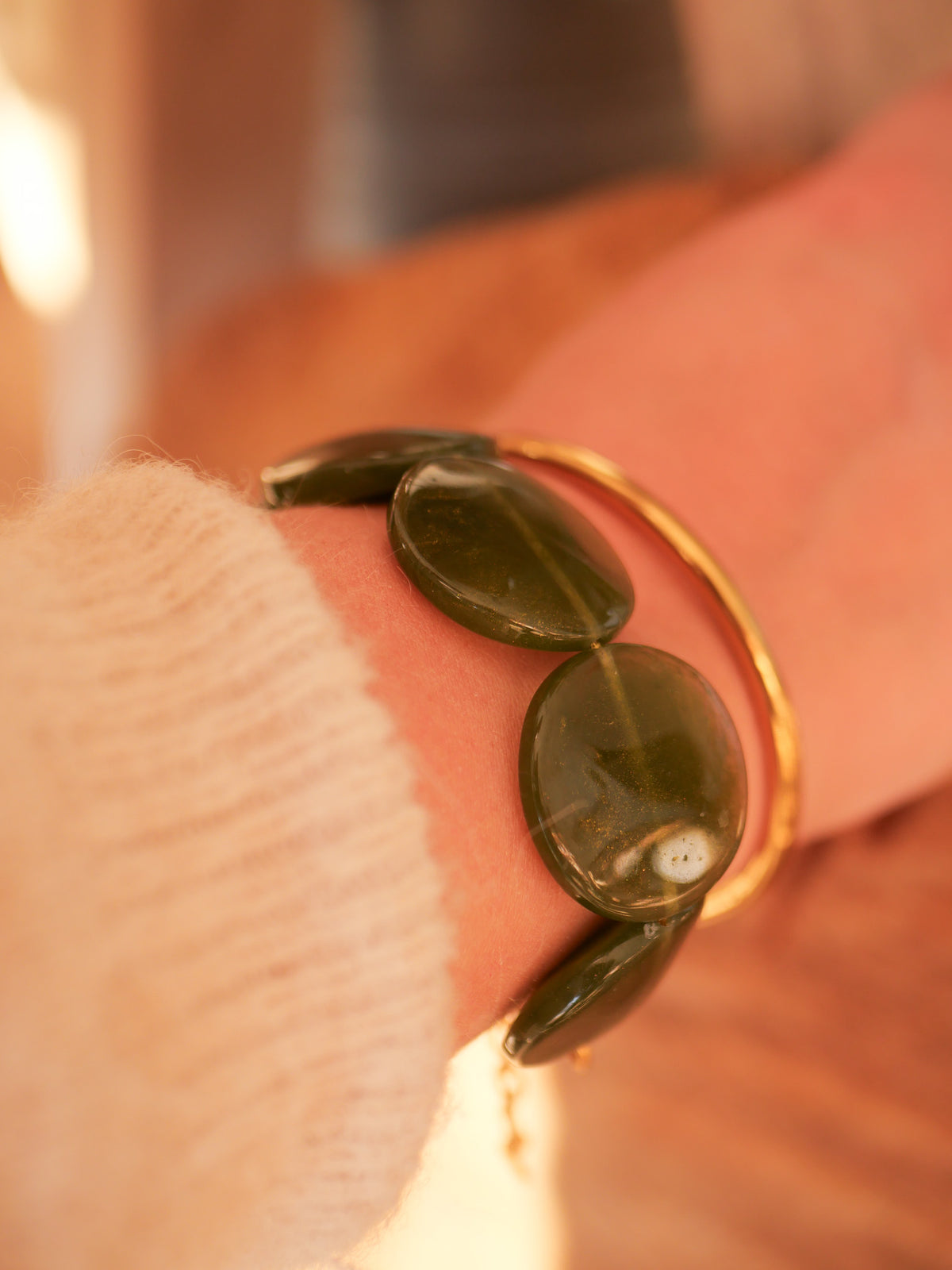Bracelet Poli