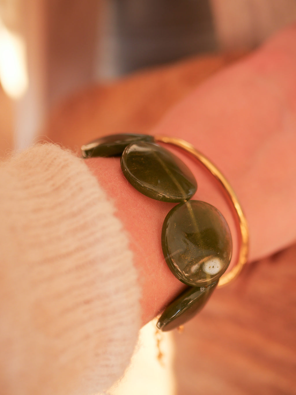 Bracelet Poli
