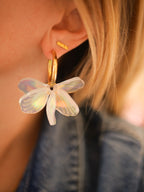 Boucles d’oreilles Evlyn