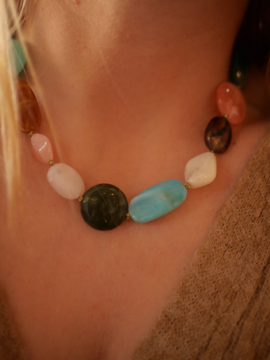 Collier Telma