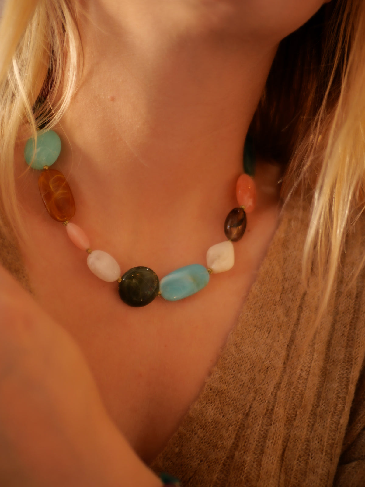 Collier Telma