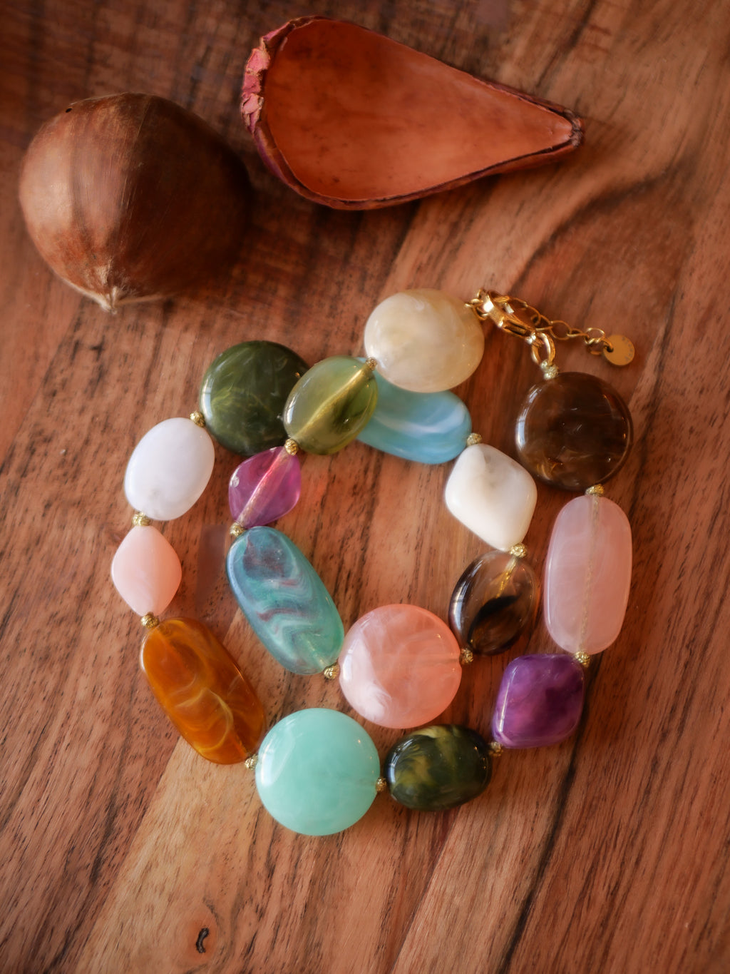 Collier Telma