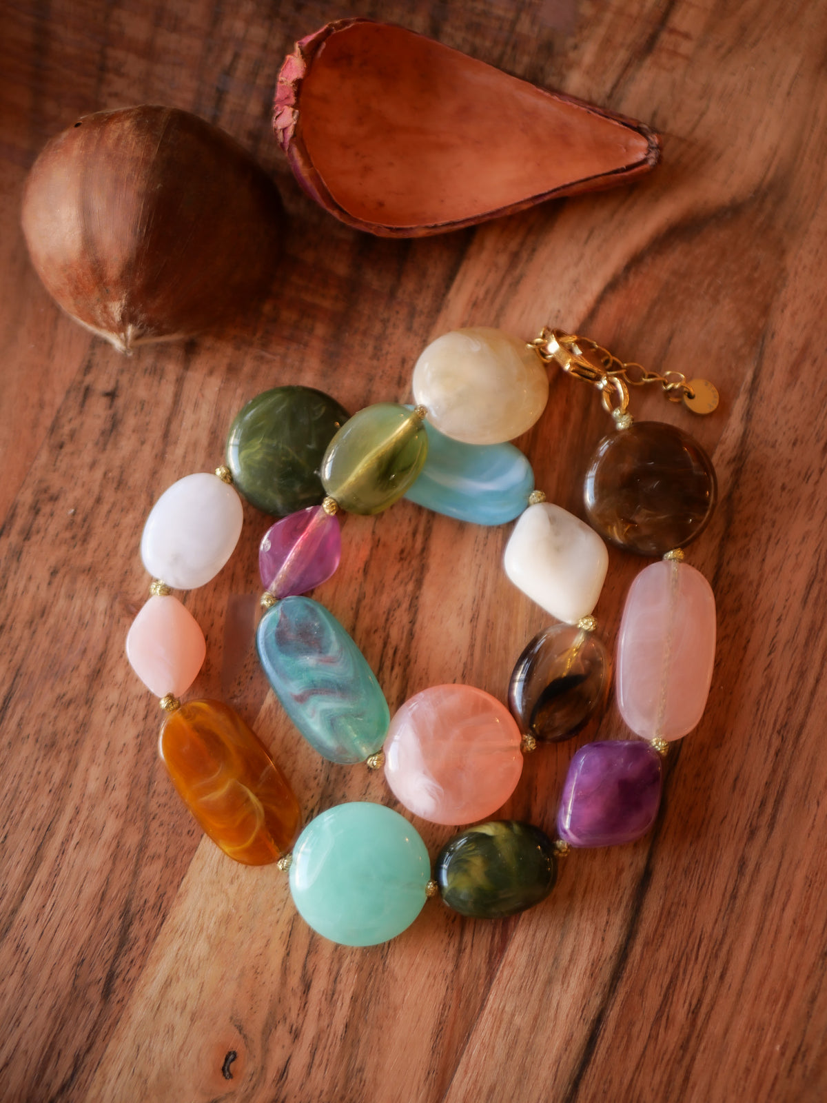 Collier Telma