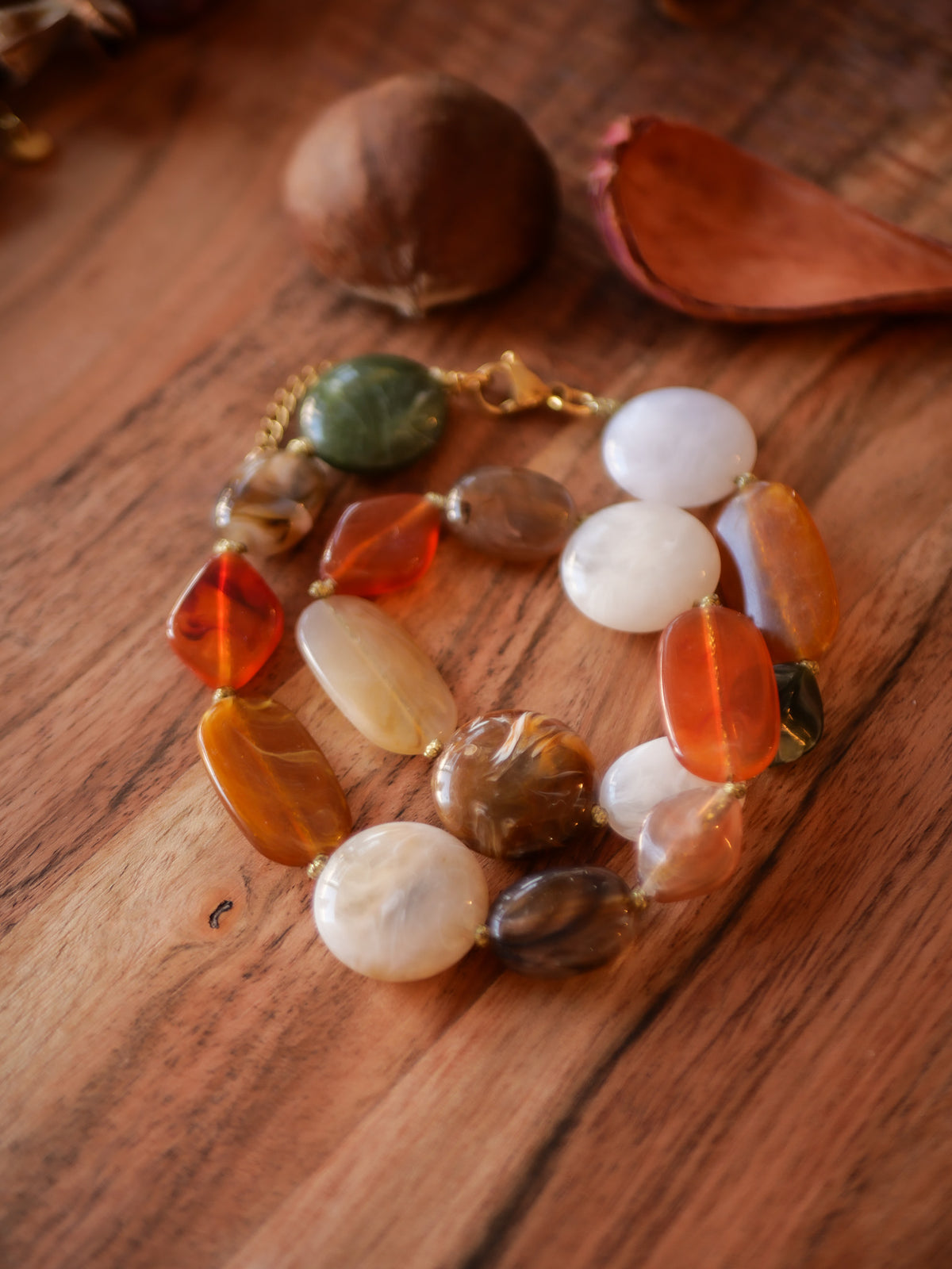 Collier Telma