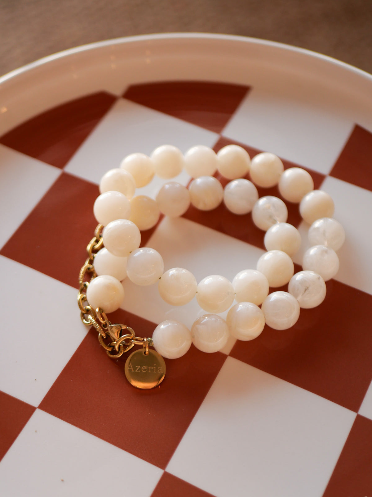 Collier Gabi